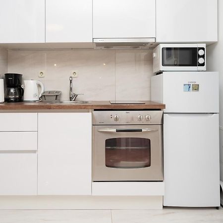 Nena Studio Apartment Zadar Exterior photo