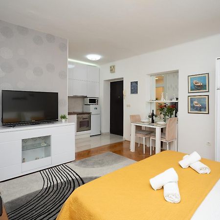 Nena Studio Apartment Zadar Exterior photo