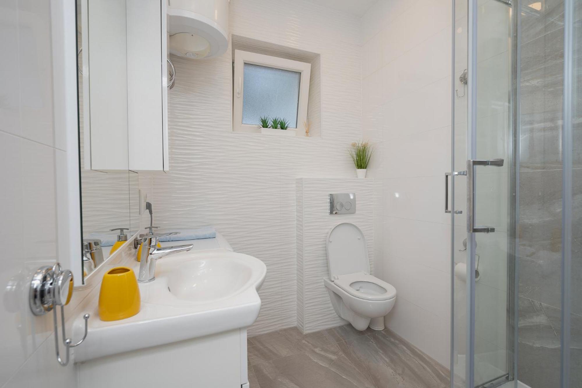 Nena Studio Apartment Zadar Exterior photo